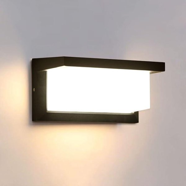 Zidna lampa Snaga 18W 3000K