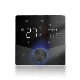WI-FI Digitalni termostat - LS - 009 VENTILOKONVEKTOR