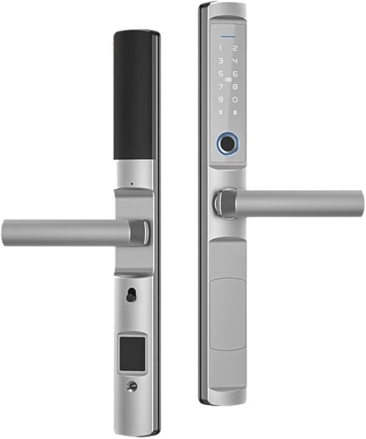 Pamenta brava - Tuya WiFi IP65