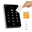 KONTROLA PRISTUPA LS-TM-T12-RFID