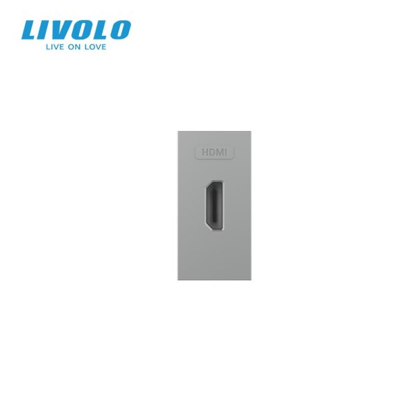 Modul / HDMI - sivi