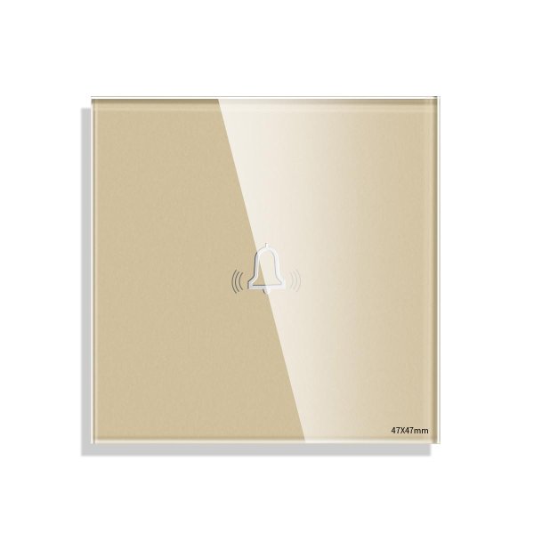 Stakleni panel ZVONO 