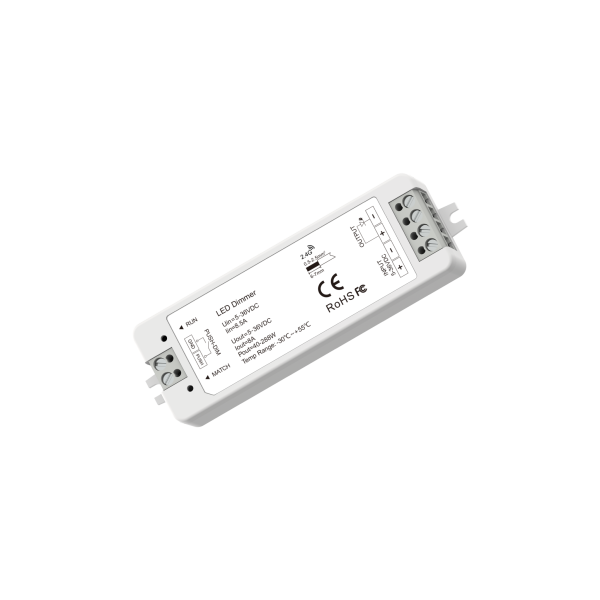 LED kontroler RF LED Dimmer V1