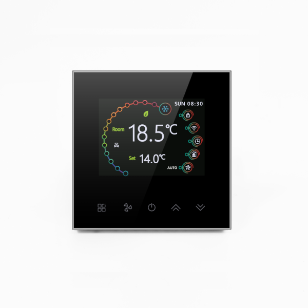 WI-FI Digitalni termostat - LS - 2002