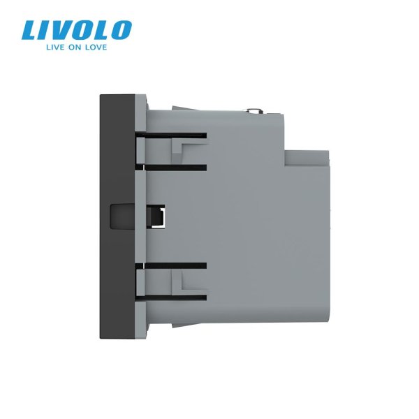 Modul / USB-C 45W - crni