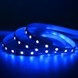 SMD LED RGB traka  60D/m 