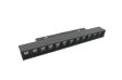 Led magnetni reflektor-bluetooth ravni točkasti Snaga 3000K