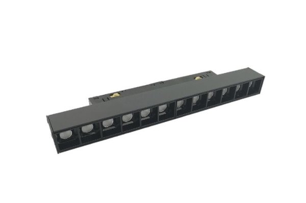 Led magnetni reflektor-bluetooth ravni točkasti Snaga 3000K
