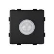 Modul / Senzor 90° 220V (meh) AC200W/LED60W -crna