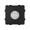 Modul / Senzor 90° 220V (meh) AC200W/LED60W -crna
