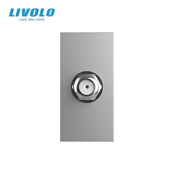 Modul / SATELIT - sivi