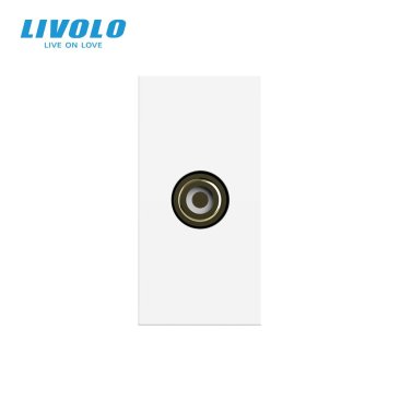 Modul / Video - bijeli