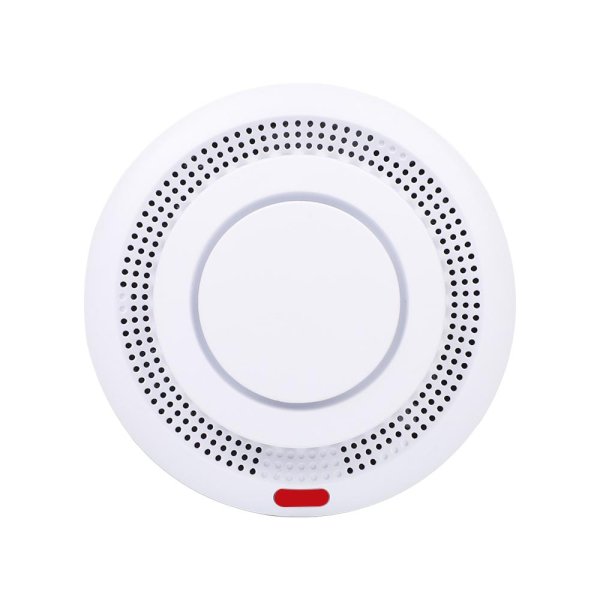 WI-FI detektor dima