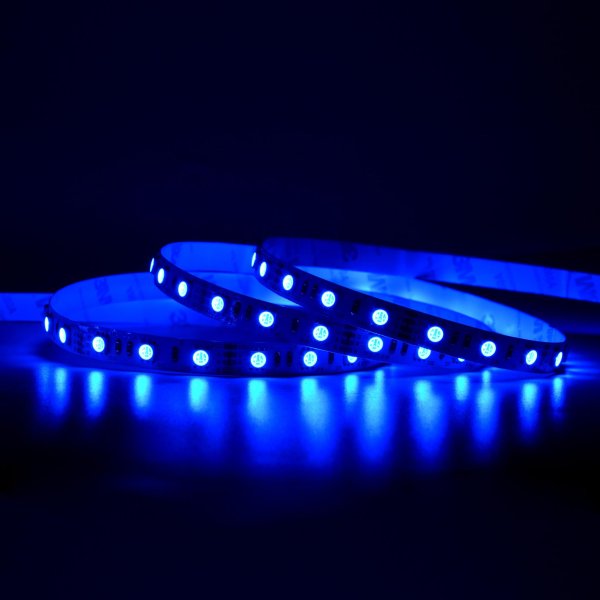 SMD LED RGB traka 220V - IP67