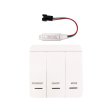 LED kontroler za plivajuću traku - MG2811-2048-RF