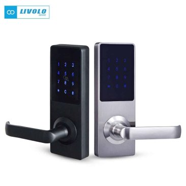 Pamenta brava (lijeva) - S kvakom Pravokutna SHL018-B