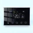 Wi-Fi digitalni termostat LS-8000RF