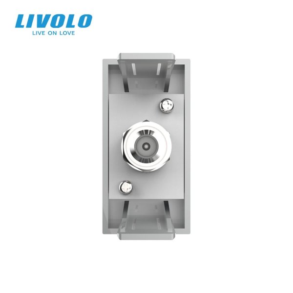 Modul / SATELIT - sivi