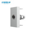 Modul / TV - sivi