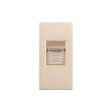 Modul / 1m UTP (RJ45)- bijela
