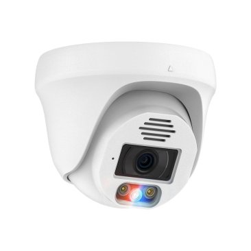 5MP IP POE DOME kamera