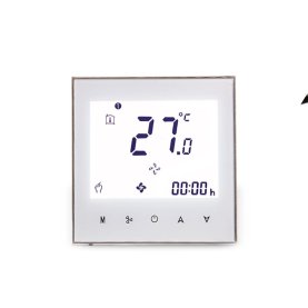 WI-FI Digitalni termostat - LS - 1000