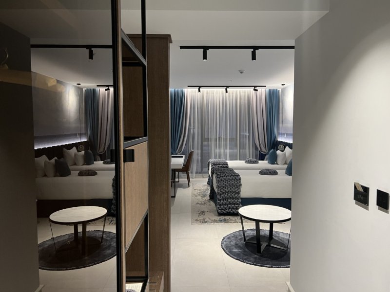 HOTEL AUREL COAST