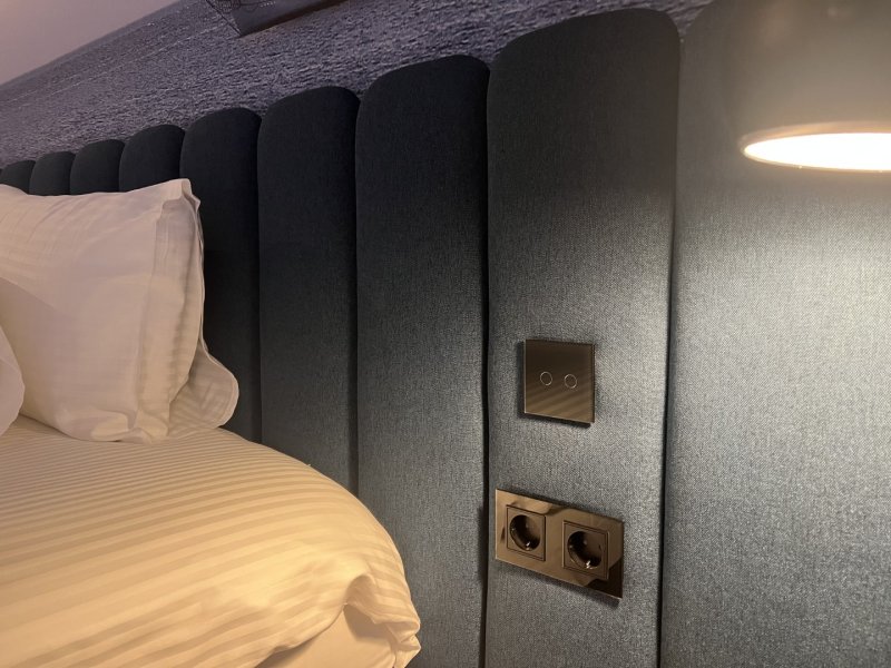 HOTEL AUREL COAST