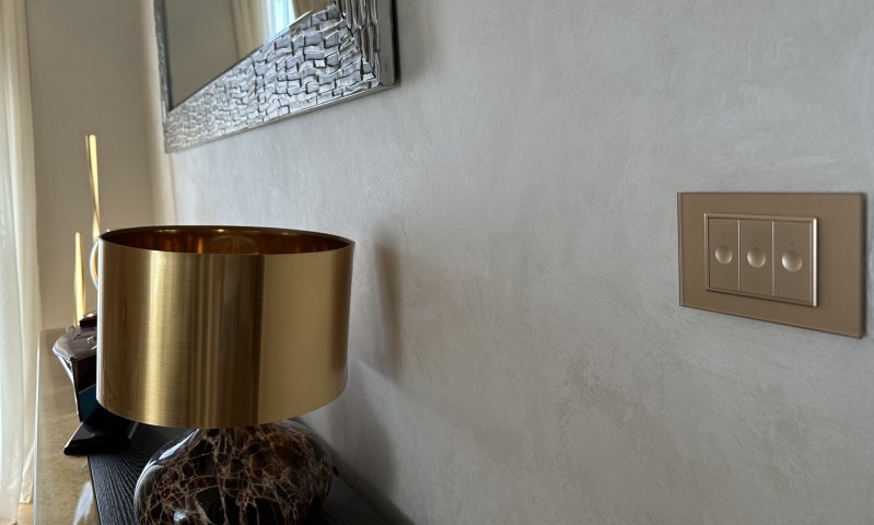 Apartmani Stobreč