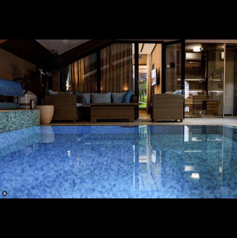 MARCONIO WELLNESS