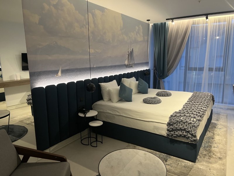 HOTEL AUREL COAST