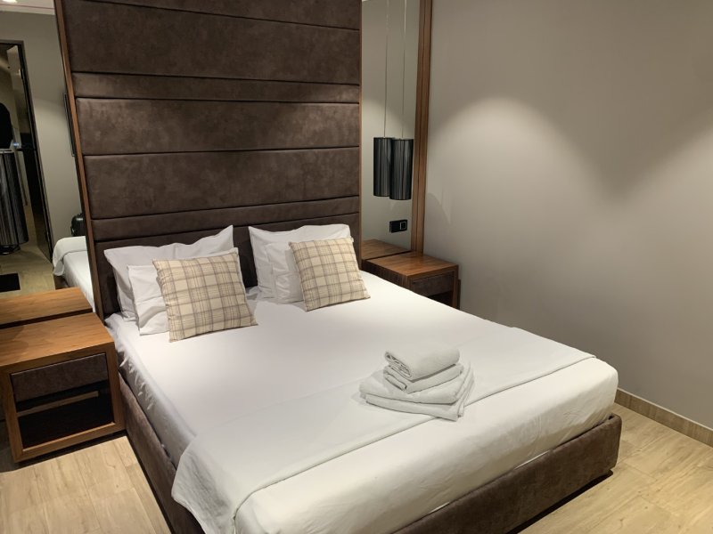 MARCONIO WELLNESS