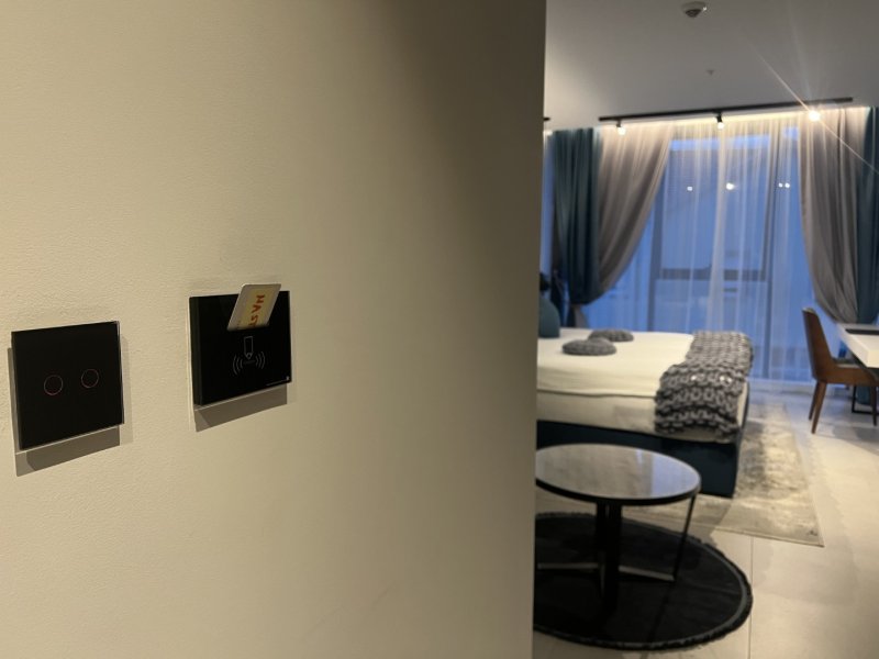 HOTEL AUREL COAST
