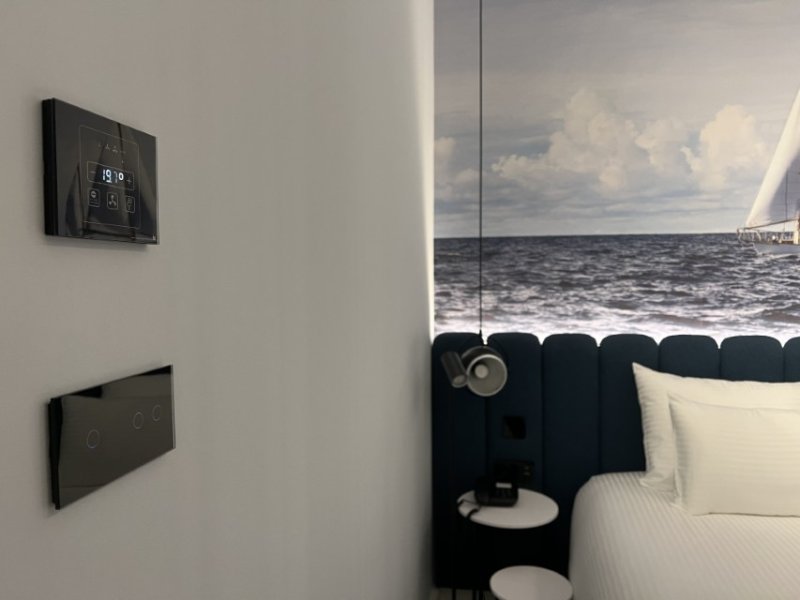 HOTEL AUREL COAST