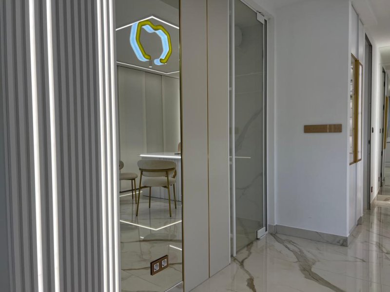 DENTAL CENTAR MOSTARAC