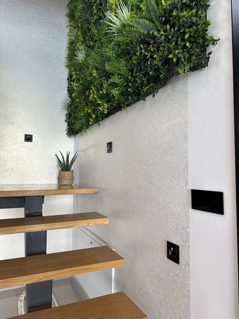VILLA HB