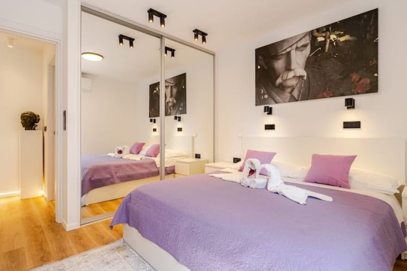VILLA DUBROVNIK