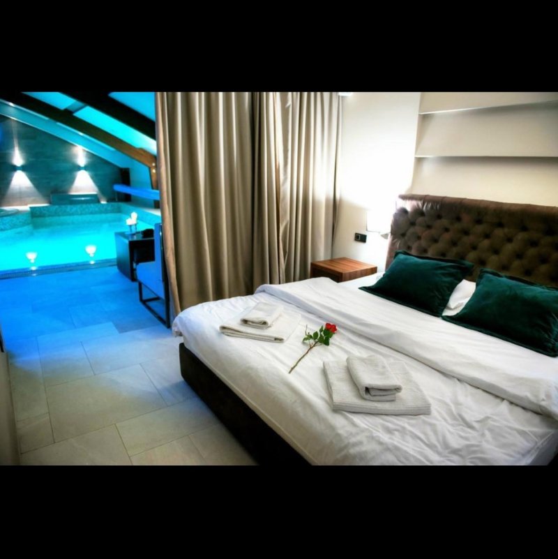 MARCONIO WELLNESS