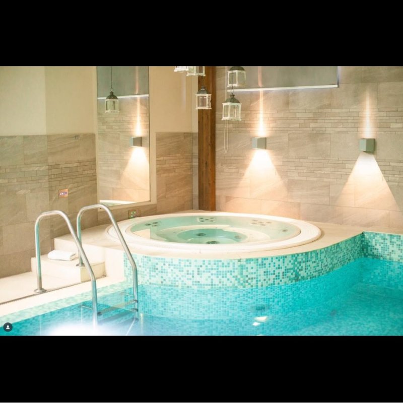 MARCONIO WELLNESS