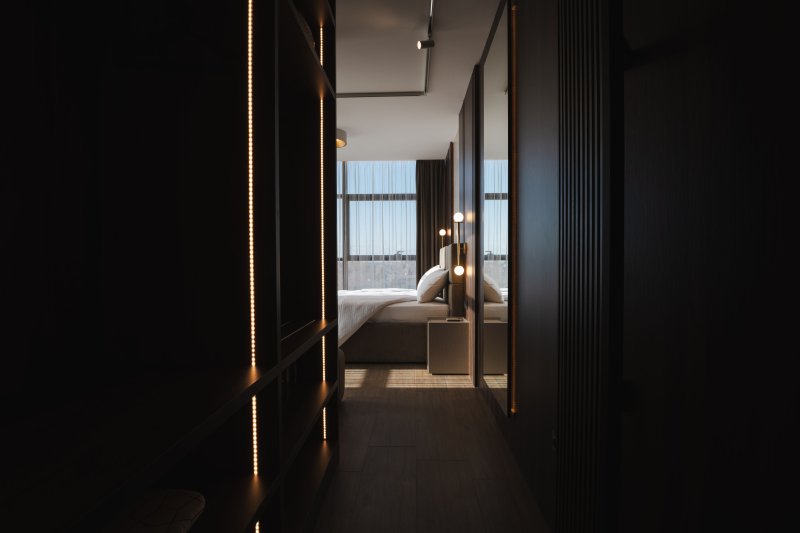 District  boutique 