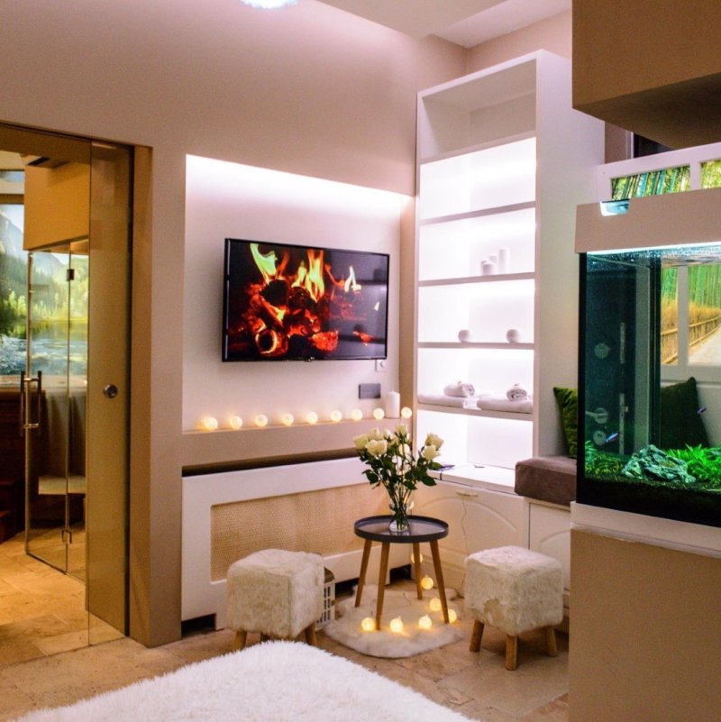 MARCONIO WELLNESS