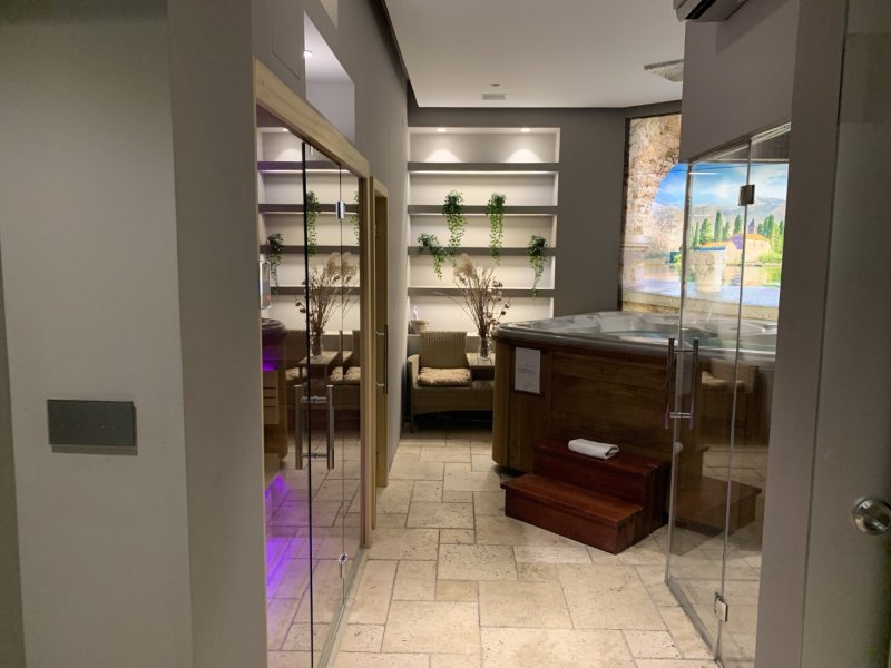 MARCONIO WELLNESS