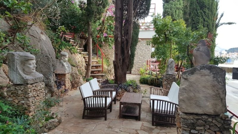 VILLA DUBROVNIK