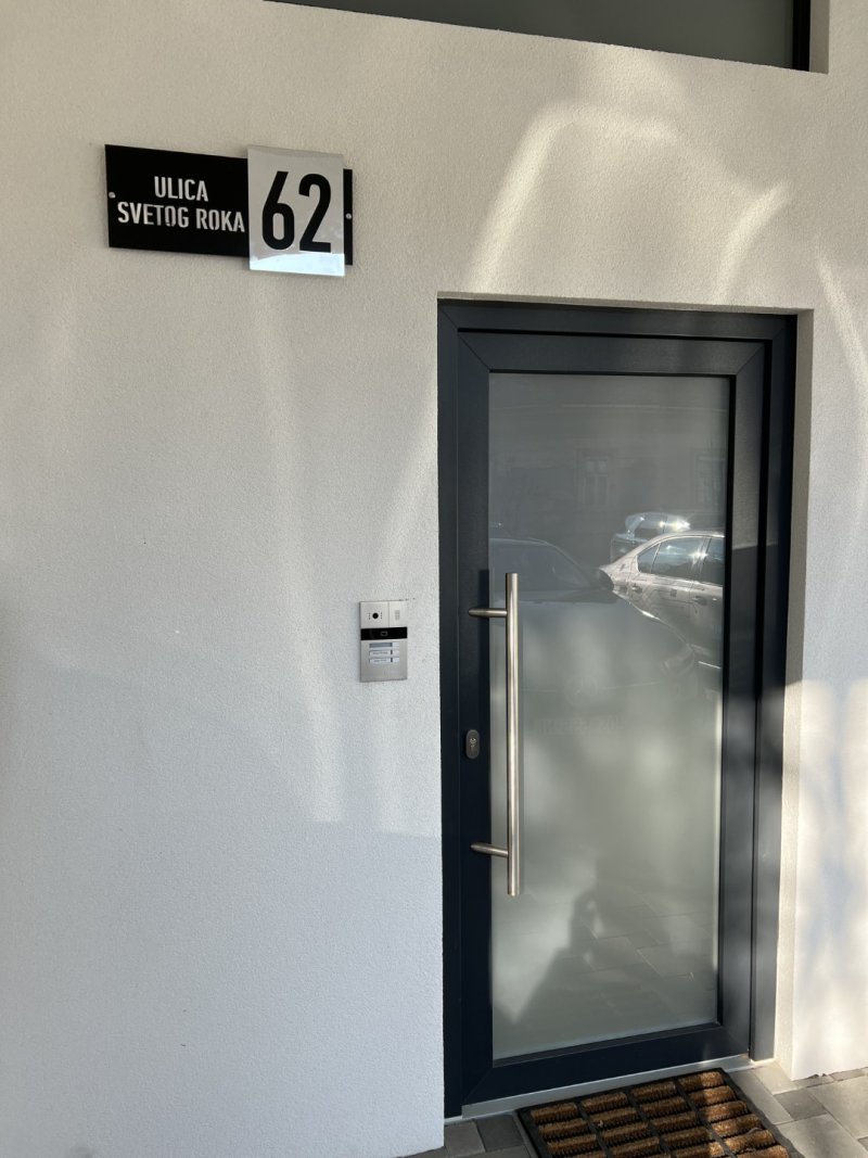 VILLA HB