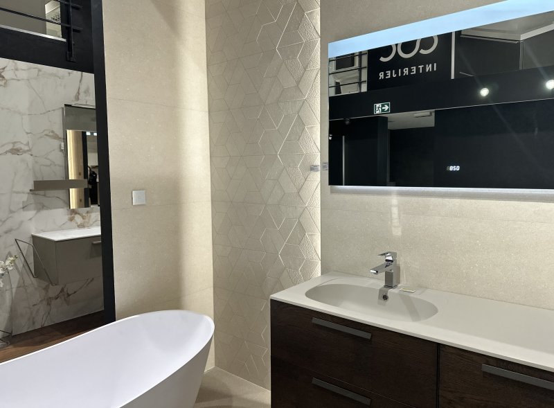 ABC INTERIJERI SALON