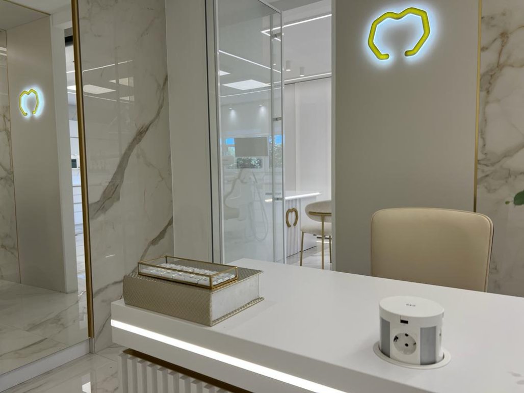 DENTAL CENTAR MOSTARAC