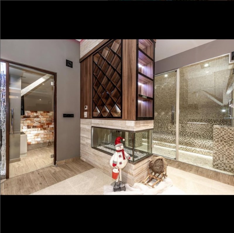 MARCONIO WELLNESS