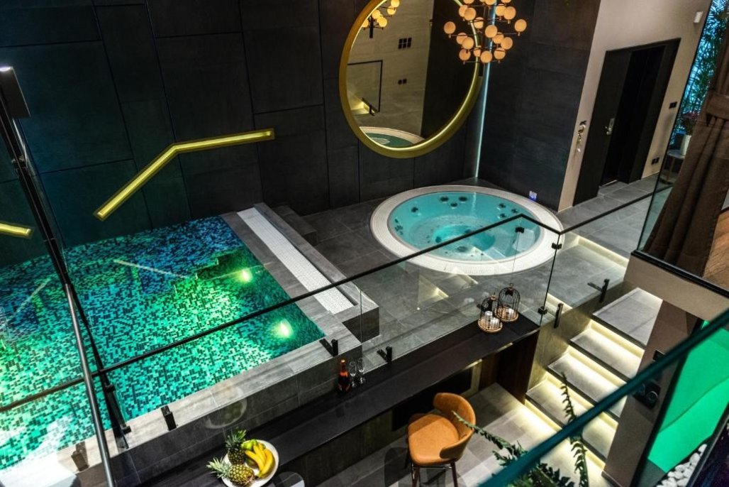 MARCONIO WELLNESS
