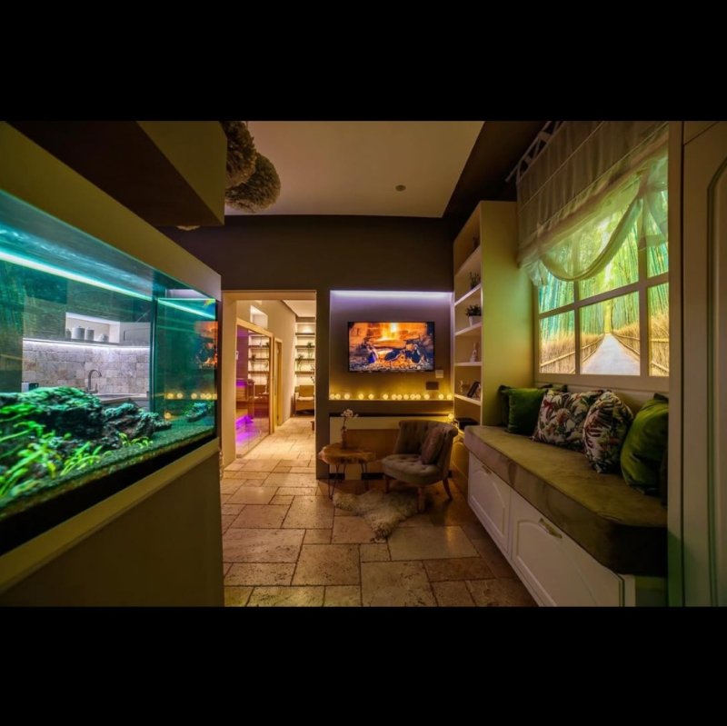 MARCONIO WELLNESS