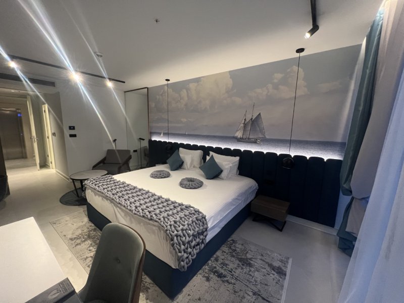 HOTEL AUREL COAST